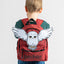 Preschool backpack Harry Potter Hedwig