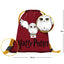 Preschool gym sack Harry Potter Hedwig