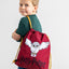 Preschool gym sack Harry Potter Hedwig