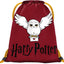 Preschool gym sack Harry Potter Hedwig