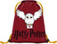 Preschool gym sack Harry Potter Hedwig