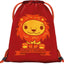 Preschool gym sack Harry Potter Gryffindor