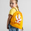 Preschool gym sack Harry Potter Hufflepuff