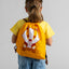 Preschool gym sack Harry Potter Hufflepuff