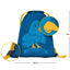 Preschool gym sack Harry Potter Ravenclaw
