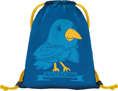 Preschool gym sack Harry Potter Ravenclaw