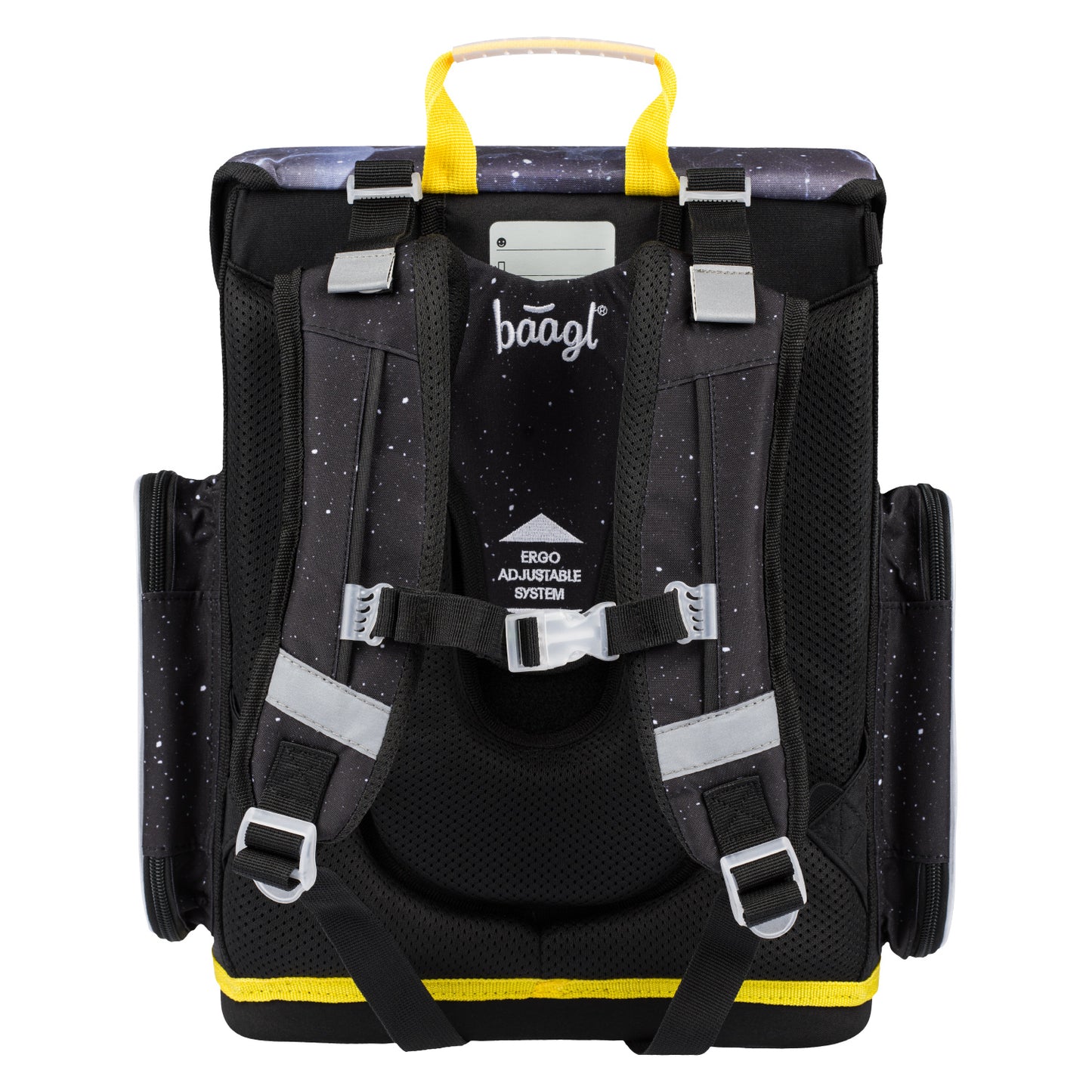 School bag Ergo Batman Storm