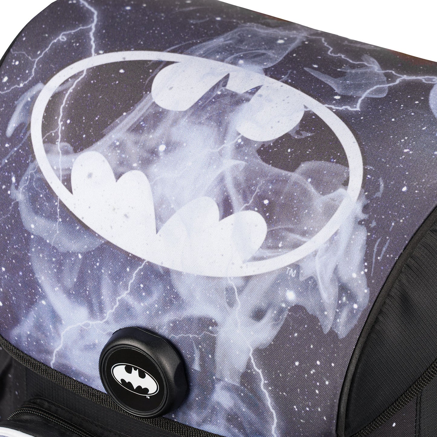 School bag Ergo Batman Storm