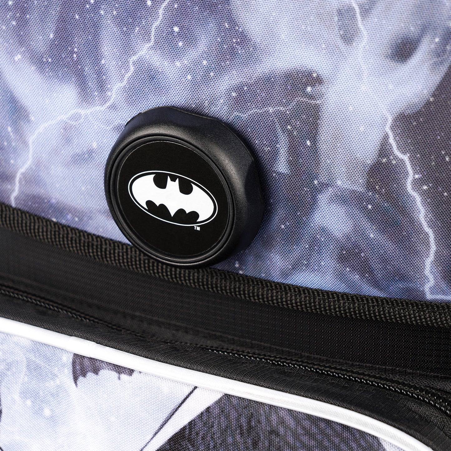 School bag Ergo Batman Storm