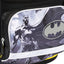 School bag Ergo Batman Storm