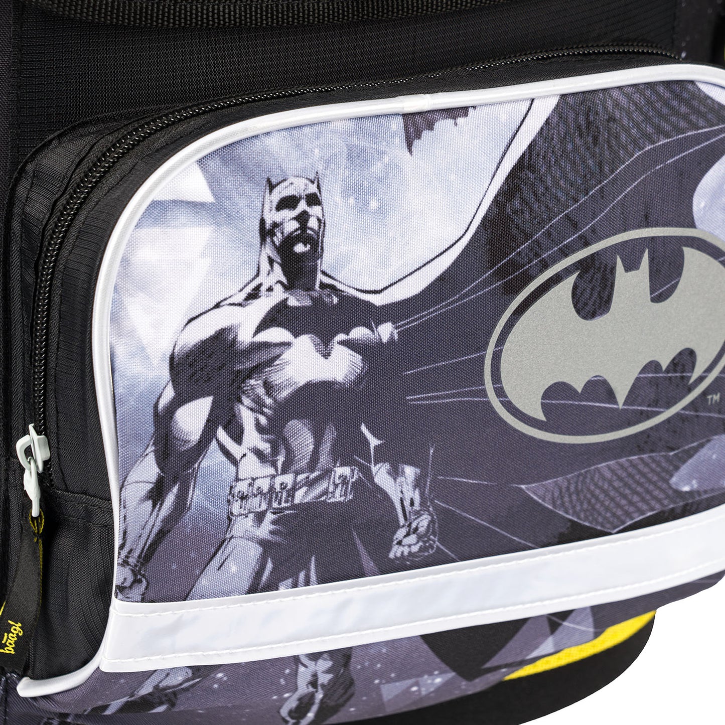 School bag Ergo Batman Storm