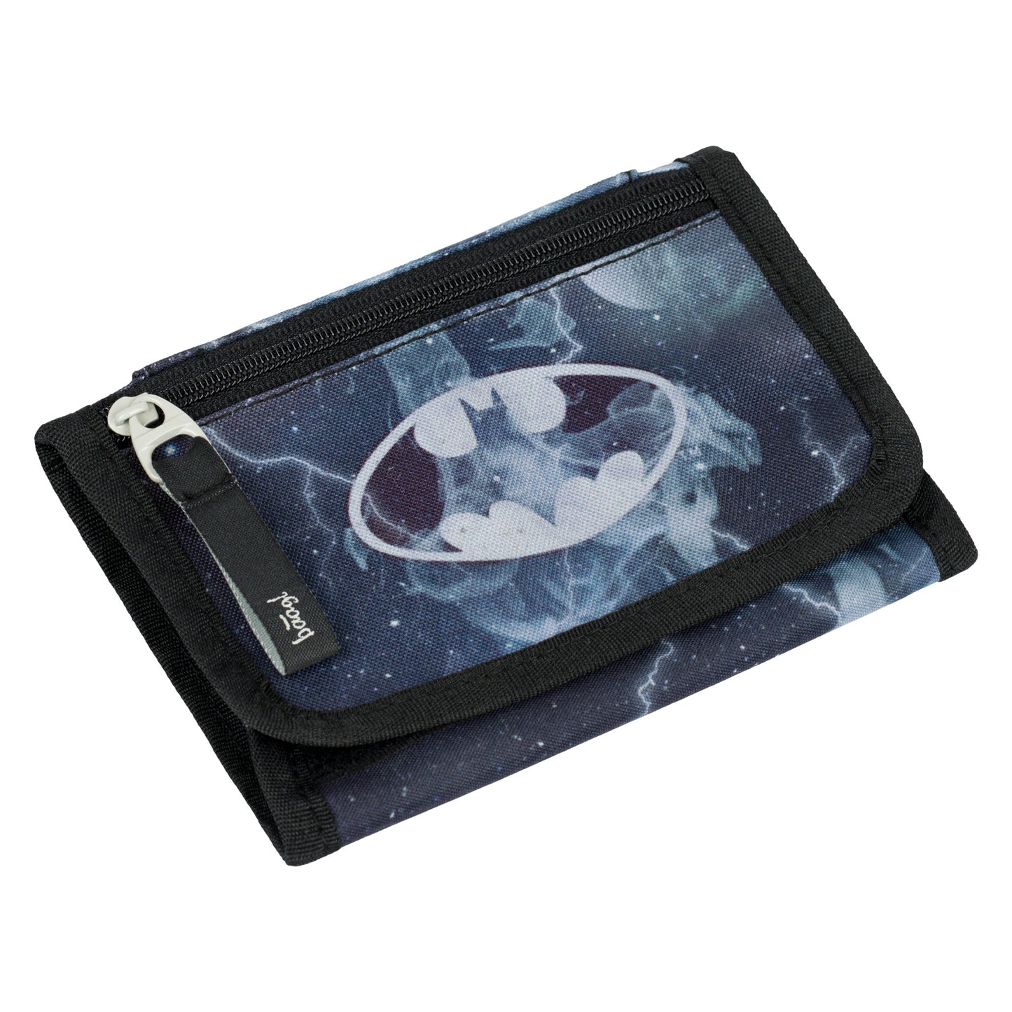 Kids wallet Batman Storm