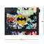 Wallet Batman Comics