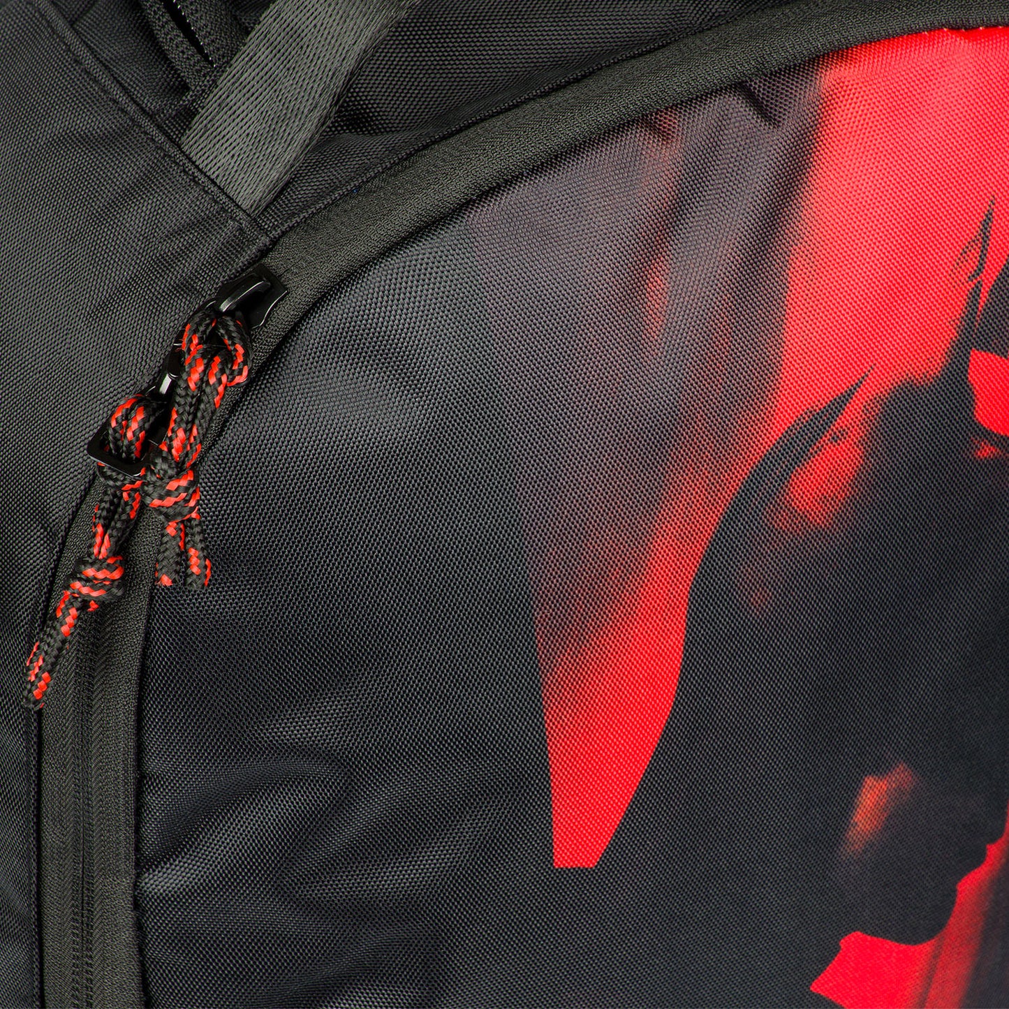 Backpack eARTh Batman Red