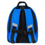 Preschool backpack Batman Blue Light