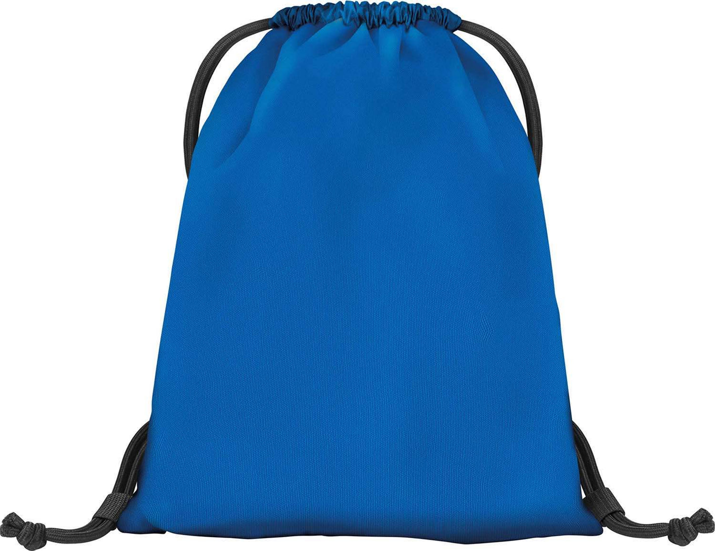 Preschool gym sack Batman Blue Light