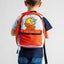 Preschool backpack Tom & Jerry