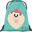 Preschool gym sack Taz