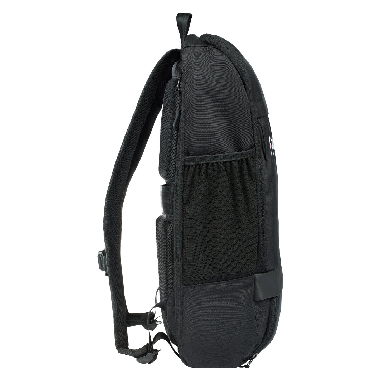 Backpack Friends Black
