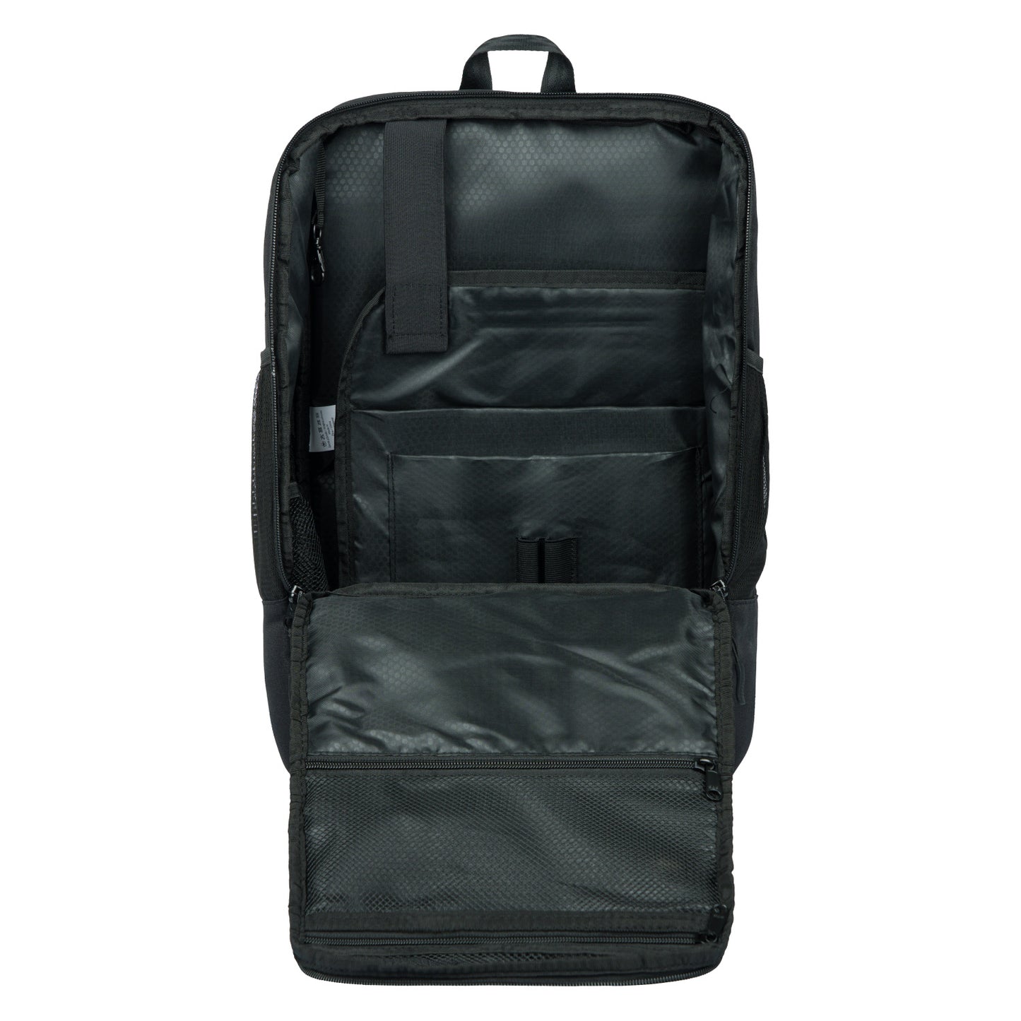 Backpack Friends Black