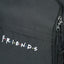 Backpack Friends Black