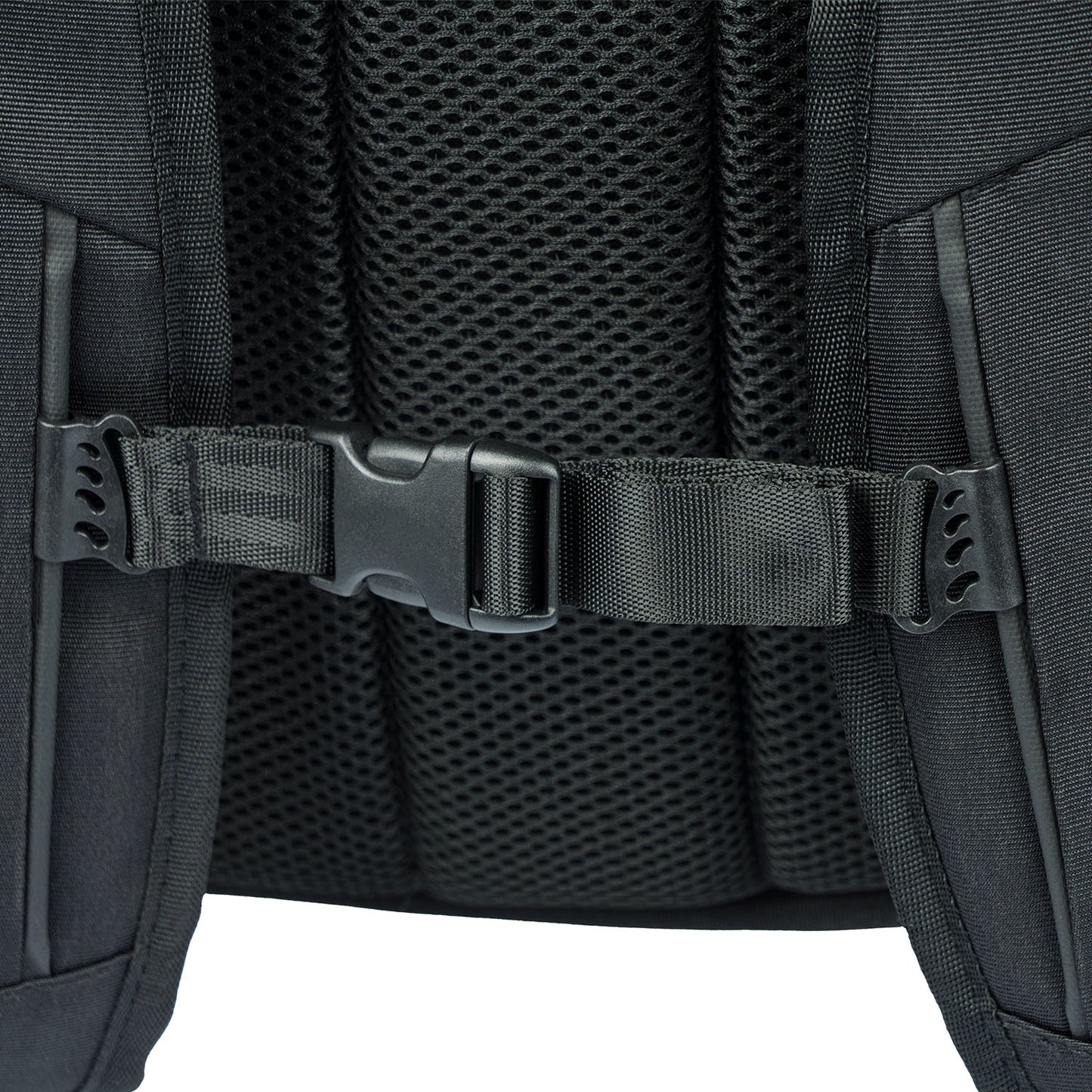 Backpack Friends Black