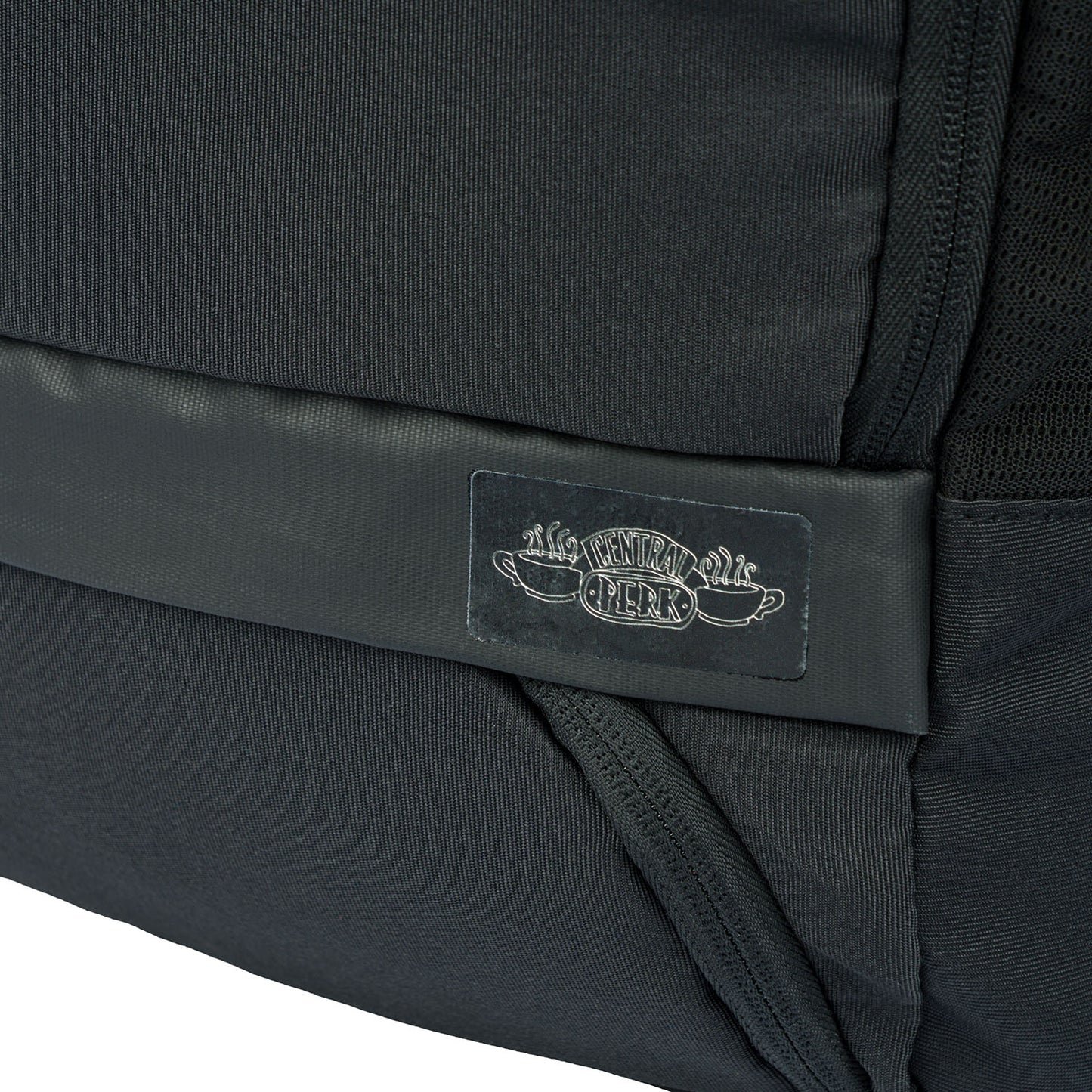 Backpack Friends Black