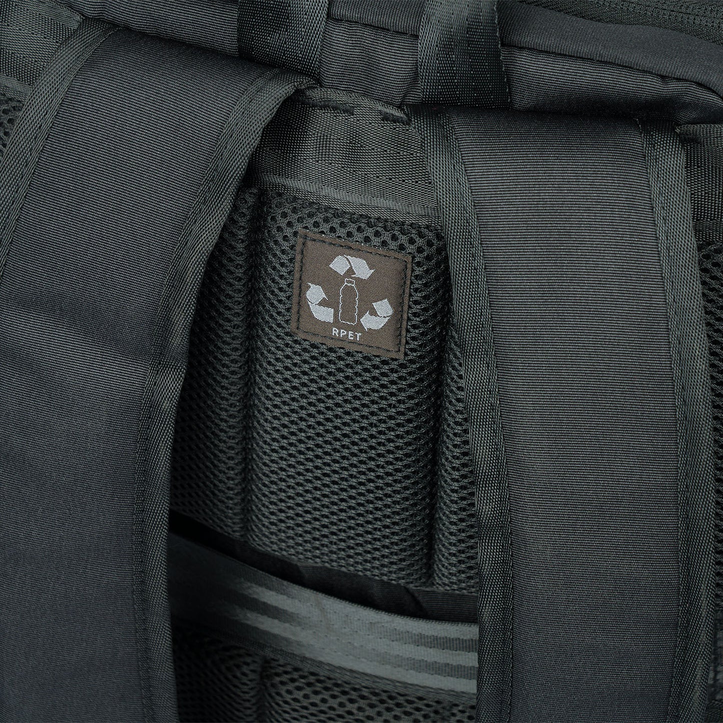 Backpack Friends Black