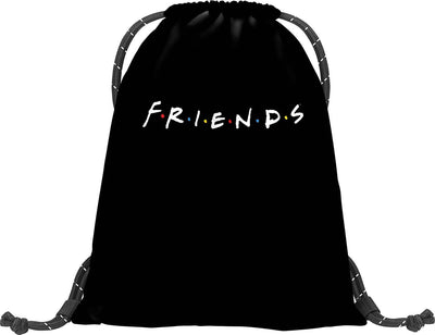 Gym sack Friends