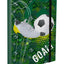 School file folder A4 Football Goal