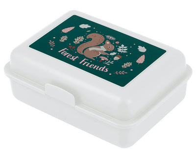 Lunch box Squirrel
