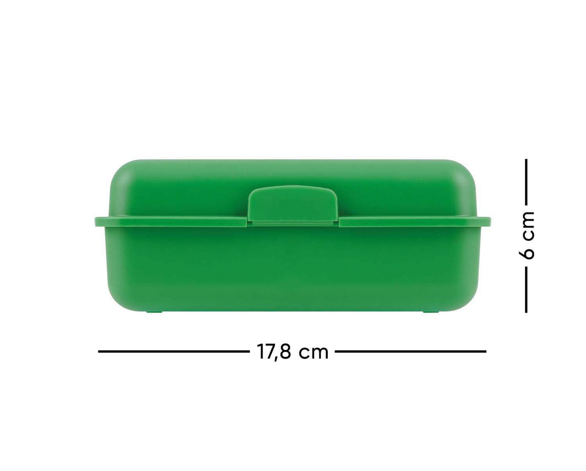 Lunch box Tiger
