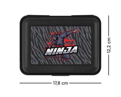 Lunch box Ninja