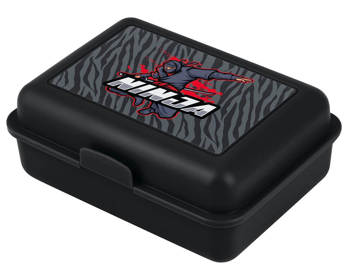 Lunch box Ninja