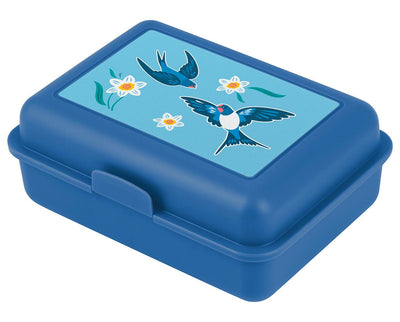 Lunch box Birdie