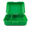 Lunch box Football Goal