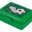 Lunch box Football Goal