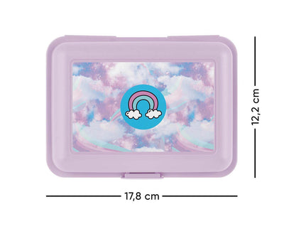 Lunch box Sky
