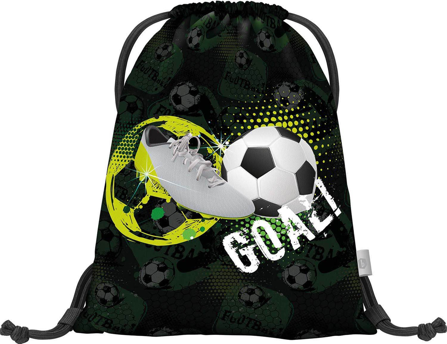 Gym sack Football Goal