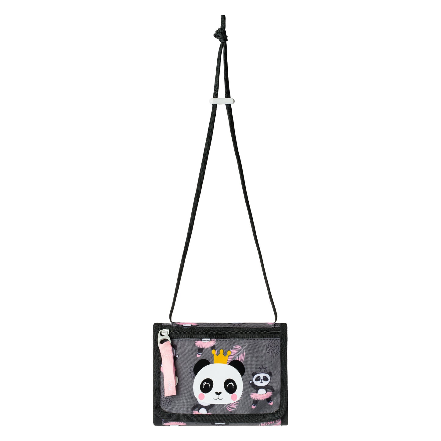 Kids wallet Panda