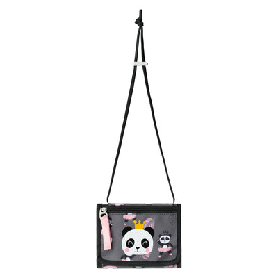 Kids wallet Panda