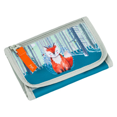 Wallet Fox