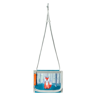 Wallet Fox