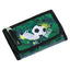 Kids wallet Football