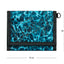 Wallet Aquamarine