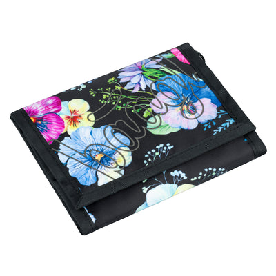 Wallet Flowers