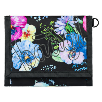 Wallet Flowers