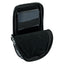 Phone case crossbody Black