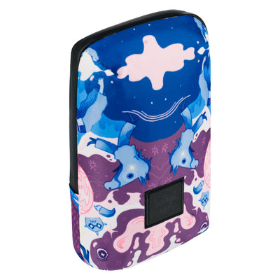 Phone case crossbody by Mára Čmára