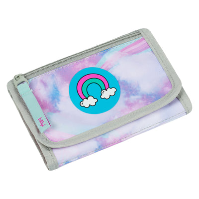 Kids wallet Sky